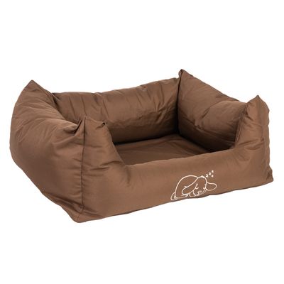 Hundebett Strong & Soft ca. L 96 x B 70 x H 22 cm