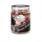 Lot de friandises lyophilisées Wild Freedom RAW pour chat foie de bœuf (3 x 60 g)