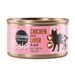 Cosma Thai / Asia in Gelei Voordeelpakket Kattenvoer 24 x 85 g Kip & Kippenlever