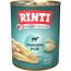RINTI Singlefleisch 6 x 800 g Puur Pens