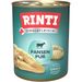 RINTI Singlefleisch 6 x 800 g Puur Pens