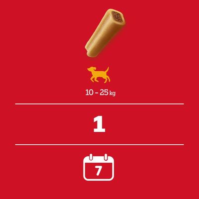 Pedigree Jumbone Medium