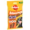 Pedigree Schmackos микс от 3 вида 20 броя