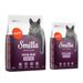 Smilla Adult Sensitive Senza Cereali Pollame Crocchette per gatti 10 kg