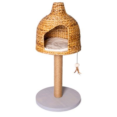 Tiragraffi Karlie Banana Leaf beige