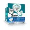 Lettiera Sanicat Active White Set risparmio: 2 x 10 l
