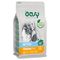Oasy Kitten Pollo 2 x 7,5 kg