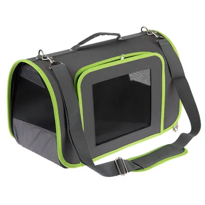 Sac de transport Technicolor - L 45 x l 25 x H 28 cm