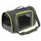 Sac de transport Technicolor pour chien et chat L 45 x l 25 x H 28 cm