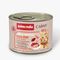 animonda Carny Single Protein Adult 24 x 200 g Kattenvoer puur Kalkoen