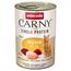 Sparpaket animonda Carny Single Protein Adult 24 x 400 g Huhn pur