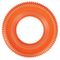 Chuckit! Rugged Flyer - Orange Large: 25cm diameter