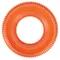 Chuckit! Rugged Flyer - Orange Large: 25cm diameter