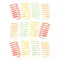 TIAKI Spiralen-Set 12er Set