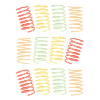 TIAKI Spiralen-Set 12er Set