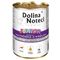 Výhodné balení Dolina Noteci Premium Junior 48 x 400 g králičí játra