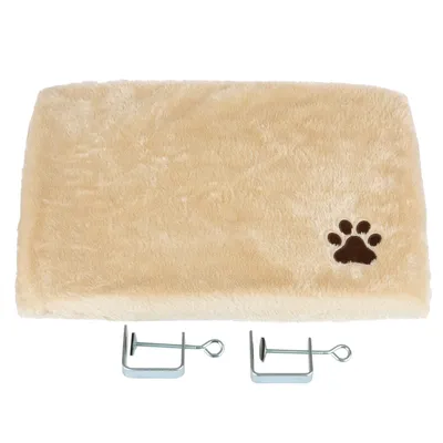 Pluschi Windowsill Seat - 50 x 35 x 5cm (L x W x H)