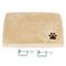 Pluschi Windowsill Seat 50 x 35 x 5cm (L x W x H)