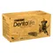 PURINA Dentalife Daily Dental Care Snacks for Large Breed Dogs (25-40kg) 72 Sticks (24 x 106g)