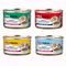Sparpaket Feline Porta 24 x 90 g Mixpaket Thunfisch (4 Sorten)