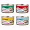 Sparpaket Feline Porta 24 x 90 g Mixpaket Thunfisch (4 Sorten)