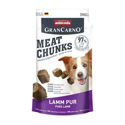 Animonda Meat Chunks Small Animonda Meat Chunks Small