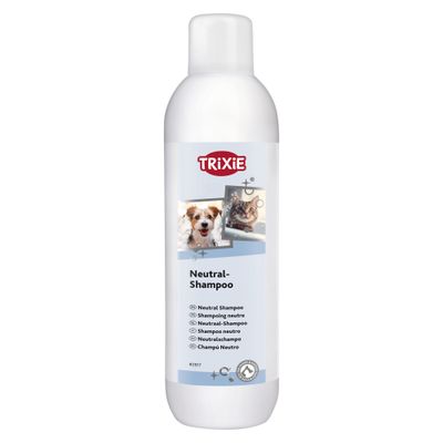 Trixie Neutral sjampo 1 liter