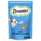 Dreamies Cat Treats - Salmon Multibuy: 8 x 60g