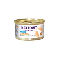 Kattovit Urinary, thon - 6 x 85 g