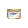 Kattovit Urinary 12 x 85 g Kattenvoer Tonijn