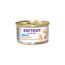Kattovit Urinary 12 x 85 g Kattenvoer Tonijn