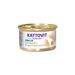 Kattovit Urinary 12 x 85 g Kattenvoer Tonijn