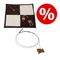 Lot ! Tapis à griffer Patchwork + Canne à pêche Cat Dancer pour chat Lot : tapis + canne à pêche