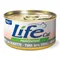 LifeCat Adult Atum e Anchovas pequenas 12 x 85 g
