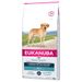 Pack Ahorro: Eukanuba Breed 2 x  7,5/12 kg Labrador Retriever - 2 x 12 kg