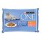 PURINA ONE Junior 4 x 85 g Coat & Hairball Huhn und Lachs