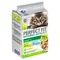 Perfect Fit Natural Vitality Adult 1+ Pește de mare adâncime și curcan (36 x 50 g)