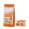 Nature's Variety 7 kg pienso + Bites en salsa 12 x 85 g ¡gratis! No Grain Kitten pollo campero (7 kg) + Bites en salsa (12 x 85 g)