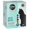 Cosma Soup 12 x 40 g Mix 2 (4 druhy)