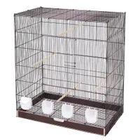 Skyline Vogelkooi Felicia L - L 76 x B 45 x H 85 cm