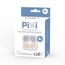 Catit PIXI Drinkfontein, wit Vervangfilter 6 stuks - Catit PIXI Drinkfontein 2,5l, wit