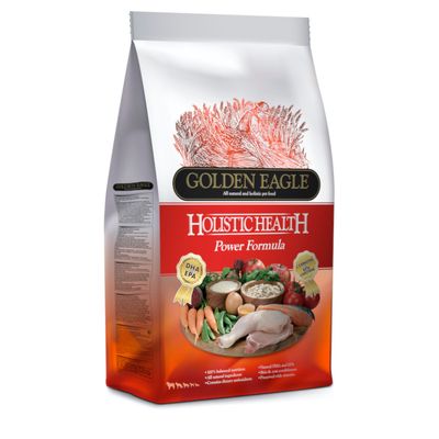 Golden Eagle Holistic Power poulet pour chien 12 kg