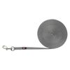 Trixie Schleppleine extra leicht, grafit 10 m lang, 10 mm breit