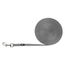 Trixie Schleppleine extra leicht, grafit 10 m lang, 10 mm breit