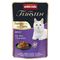 Animonda Vom Feinsten Adult 18 x 85 g Kattenvoer Met Wild + Kalkoenfilet