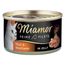 Miamor Feine Filets Dose 6 x 100 g Thunfisch  & Wachtelei in Jelly