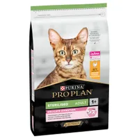 PURINA PRO PLAN Sterilised Adult Delicate Digestion pour chat - 10 kg