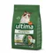 Ultima Hairball pavo 2,5 kg