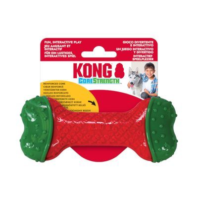 Osso KONG Holiday CoreStrength
