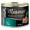 Miamor Fine Fillets 6 x 185g Tuna & Rice in Jelly